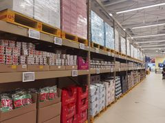 -盒马X会员店(王府井奥莱UP TOWN店)
