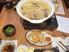 -束河人家(南锣鼓巷店)