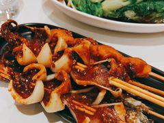 -东方饺子王(和平里店)