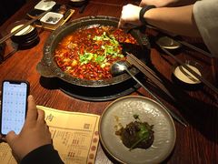 -受气牛肉·耙牛肉火锅(水晶郦城店)