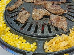 -外婆掌柜·东北家庭烤肉(托乐嘉店)