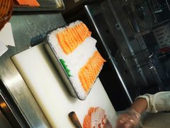 -新享乐海鲜(翠华路店)