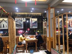 大堂-下梅人家土菜馆(历史文化餐厅度假区店)