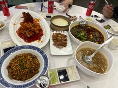 -全聚德(常州店)