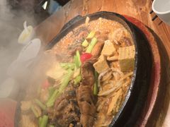 -老板恋上鱼(振华商厦店)