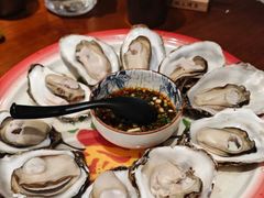 -猫公子纸上烤鱼烧烤•Bistro小酒馆(钱江世纪城店)