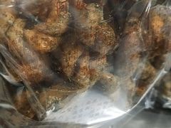 -王阿姨文昌油赞子(府桥街店)