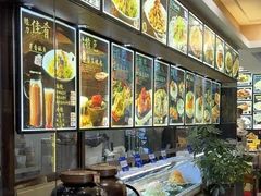 -君霖海鲜私房菜(春柳店)