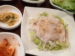 -明成宫韩国料理(沃尔玛购物广场店)