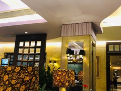 大堂-粗茶淡饭·汉口公馆(循礼门店)