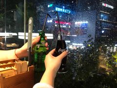 -很久以前羊肉串(中山公园店)