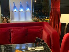 -Salon de The de Joel Robuchon(外滩18号店)