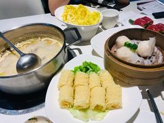 -煲王粤菜餐厅(中侨中心店)