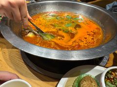 -老凯俚酸汤鱼(多彩城店)