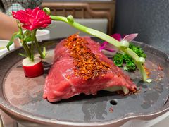 -周师兄大刀腰片火锅(磁器口直营店)