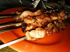 -维吾尔餐厅(宜山路店)