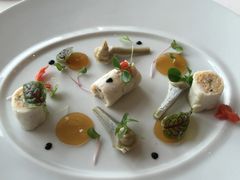 -Caprice(香港四季酒店)