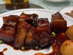 -金枝玉叶上海人家食府(三里河店)