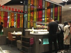 -海底捞火锅(亲子主题北金鹰店)