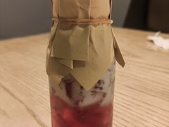 -茄子恰恰·新云南小炒(坪山益田店)