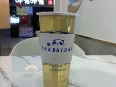 -茶百道(龙阳广场店)