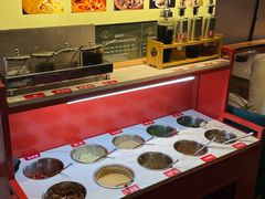 -云荷里·蒸汽石锅鱼·云南菜(中发百旺店)
