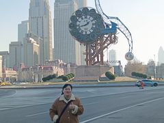 -天津意大利风情旅游区