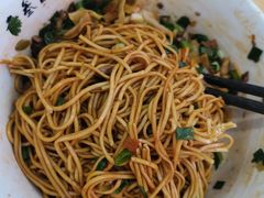 -李叁面馆(妇幼店)