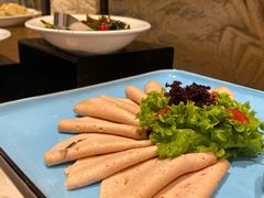 -雷迪森云锦大酒店-阳光西餐厅