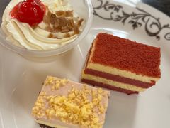 -香澜豪庭酒店·茉莉西餐厅·自助餐厅