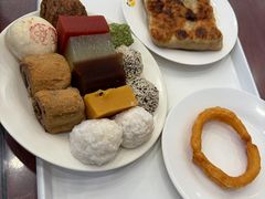 -护国寺小吃(地安门店)