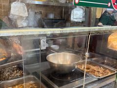 大堂-西环肥仔螺蛳粉(总店)