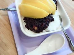 -满记甜品(荟聚购物中心店)