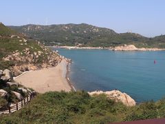 -东澳岛