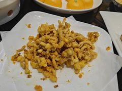 -小肥猫餐厅(海宁万朵城店)