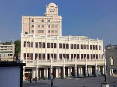 -孙文西路步行街