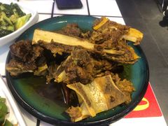 -不夜天烧烤牛骨头(南湖店)