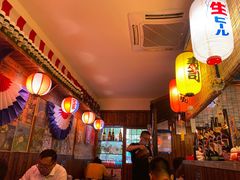 大堂-米彩料理(西丽店)