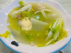 -登瀛楼饭庄(领世郡店)