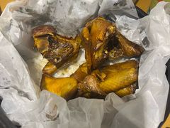 -大鸽饭(马王堆店)