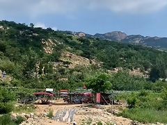 -大泽山风景名胜区