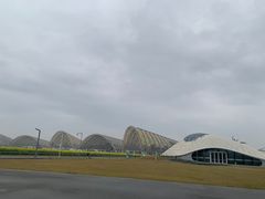 -中国天府农业博览园