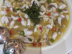 -青花椒花椒鱼(合生汇店)