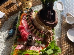 -慢丽江·云南野生菌土鸡锅(西山店)