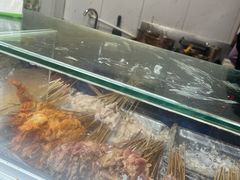 -辽B·小串(总店)