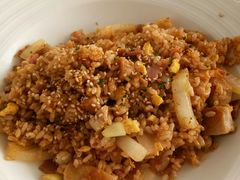 照烧鸡肉炒饭-必胜客(集美杏东店)