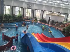 -天源吉布世温泉水乐园