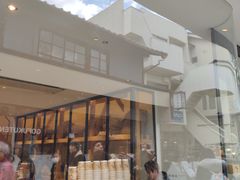 -% Arabica(京都东山店)