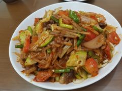 -清真磨沟沿老字号牛肉面(总店)