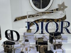 -Dior迪奥(上海世茂广场店)